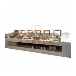 INDUCTION SERVICE COUNTER